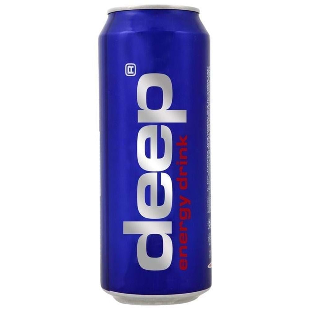 500 ML ULUDAĞ DEEP CLASİC ENERJİ İ.ECEĞİ