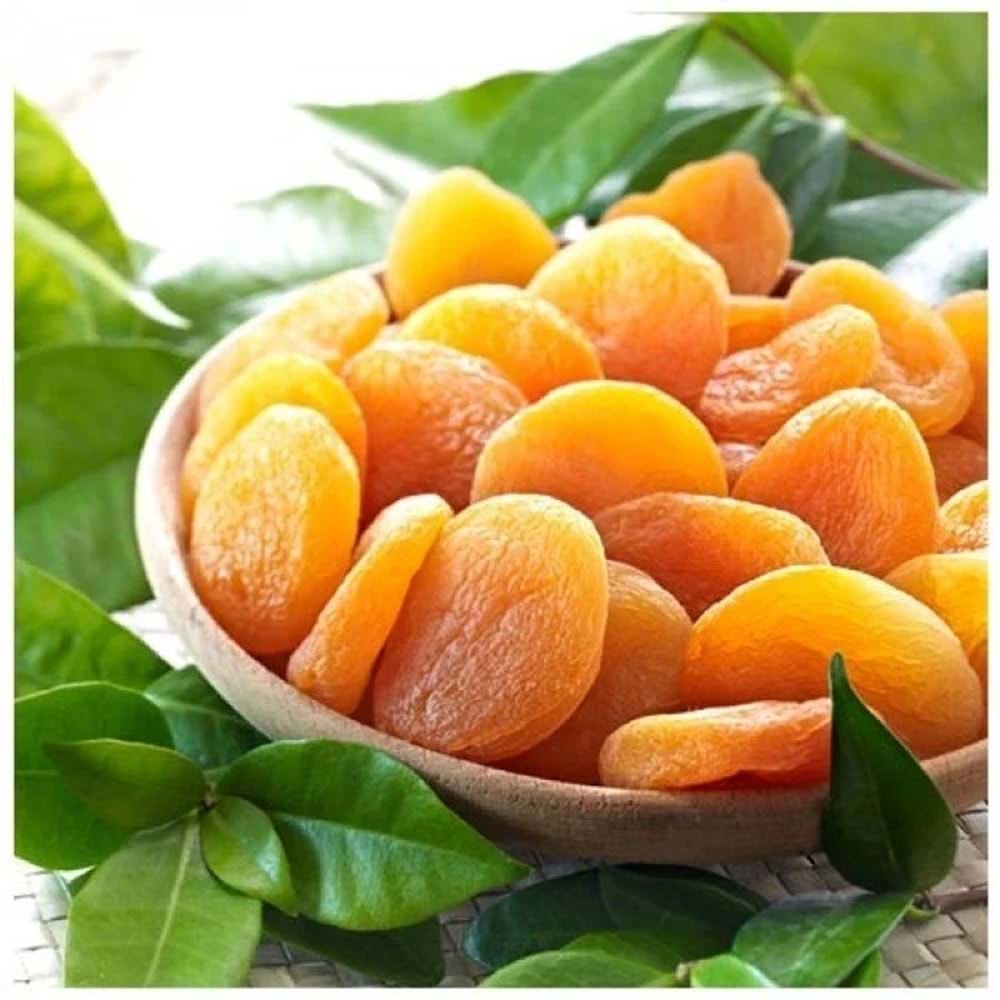 250 GR MALATYA KURU KAYISI-5751