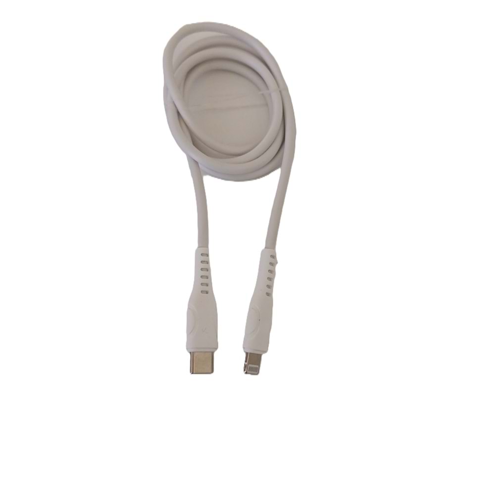 TYPE-C 25W ŞARJ KABLOSU IPOHE