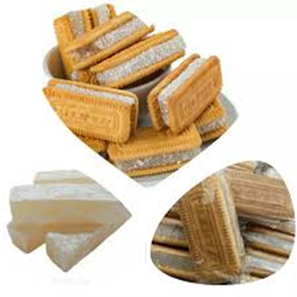400 GR ÖMER DOĞRU ASFALT BİSKÜVİ LOKUM