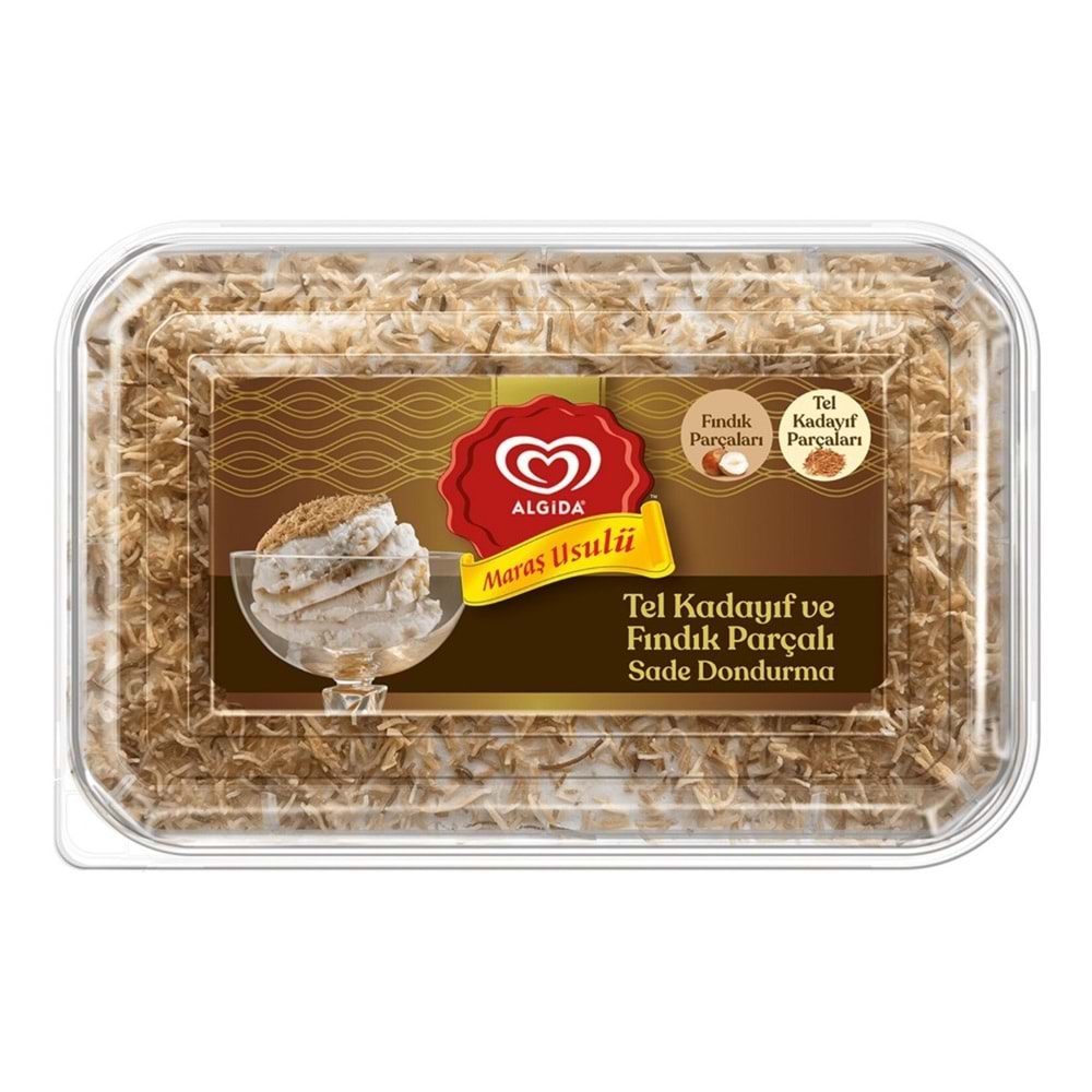 ALGIDA MARAS KADAYIF 6X500ML