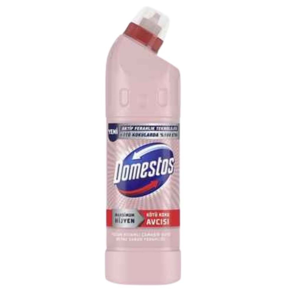 750 ML DOMESTOS KÖTÜ KOKU AVCISI ULTRA ÇAMAŞIR SUYU