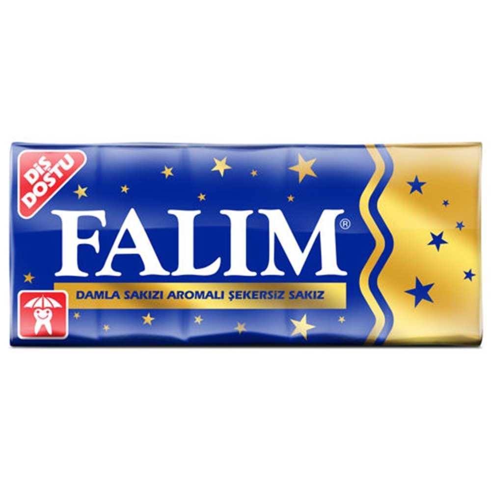 7 GR FALIM 5 Lİ DAMLA