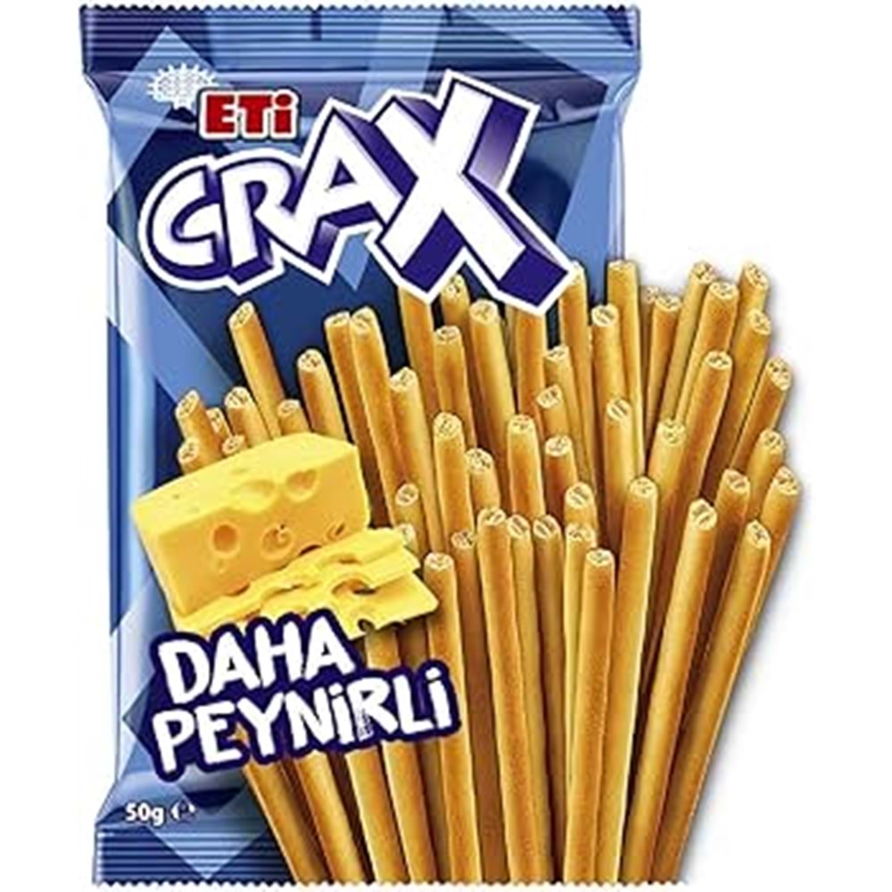 50 GR ETİ CRAX DAHA PEYNİRLİ