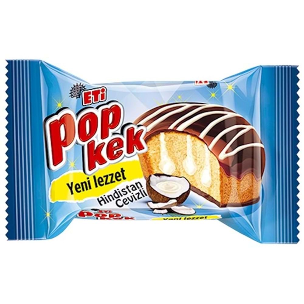60 GR POPKEK HİNDİSTAN CEVIZLI
