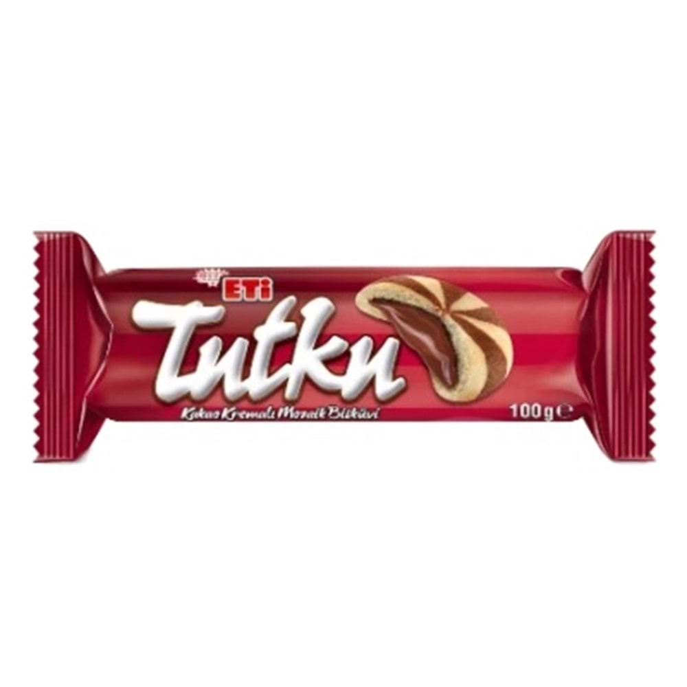 100 GR ETİ TUTKU