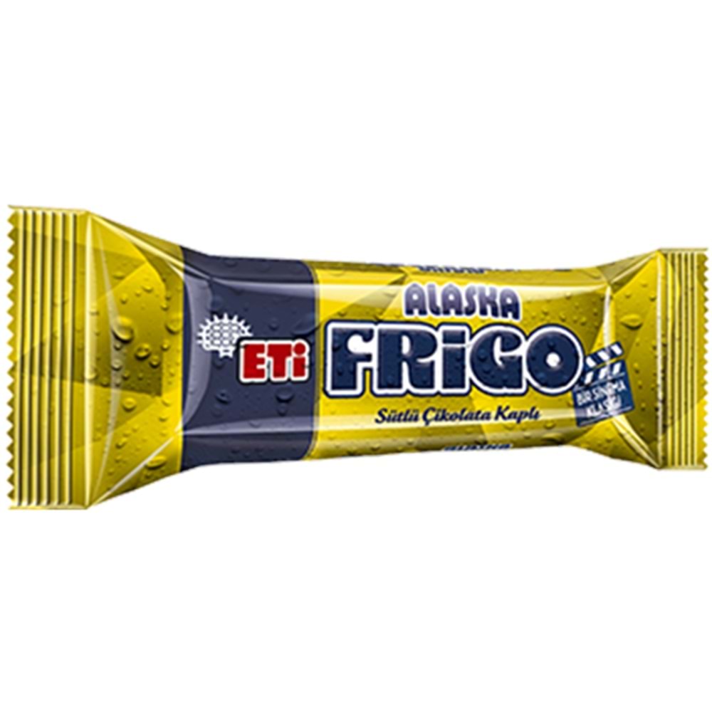 60 GR ETİ ALASKA FRİGO SÜTLÜ