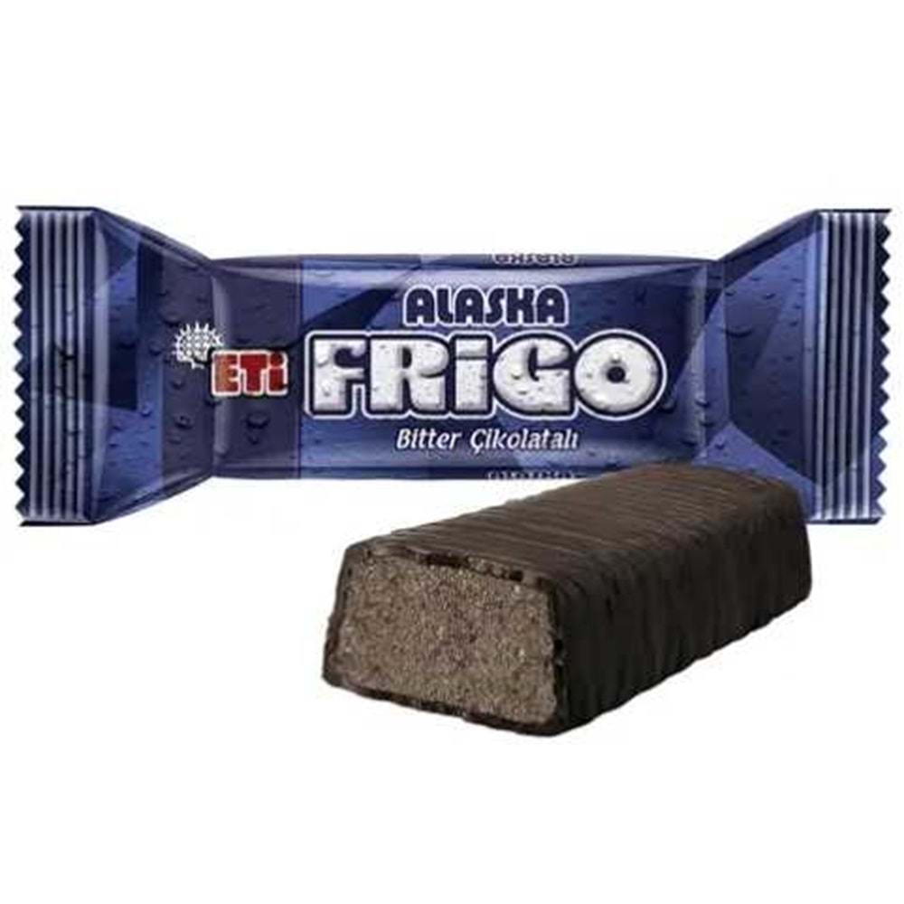 60 GR ETİ ALASKA FRİGO BİTTER