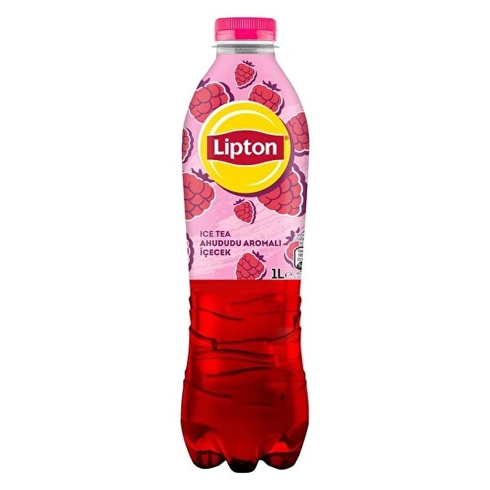 1 LT LİPTON AHUDUDU SOĞUK ÇAY