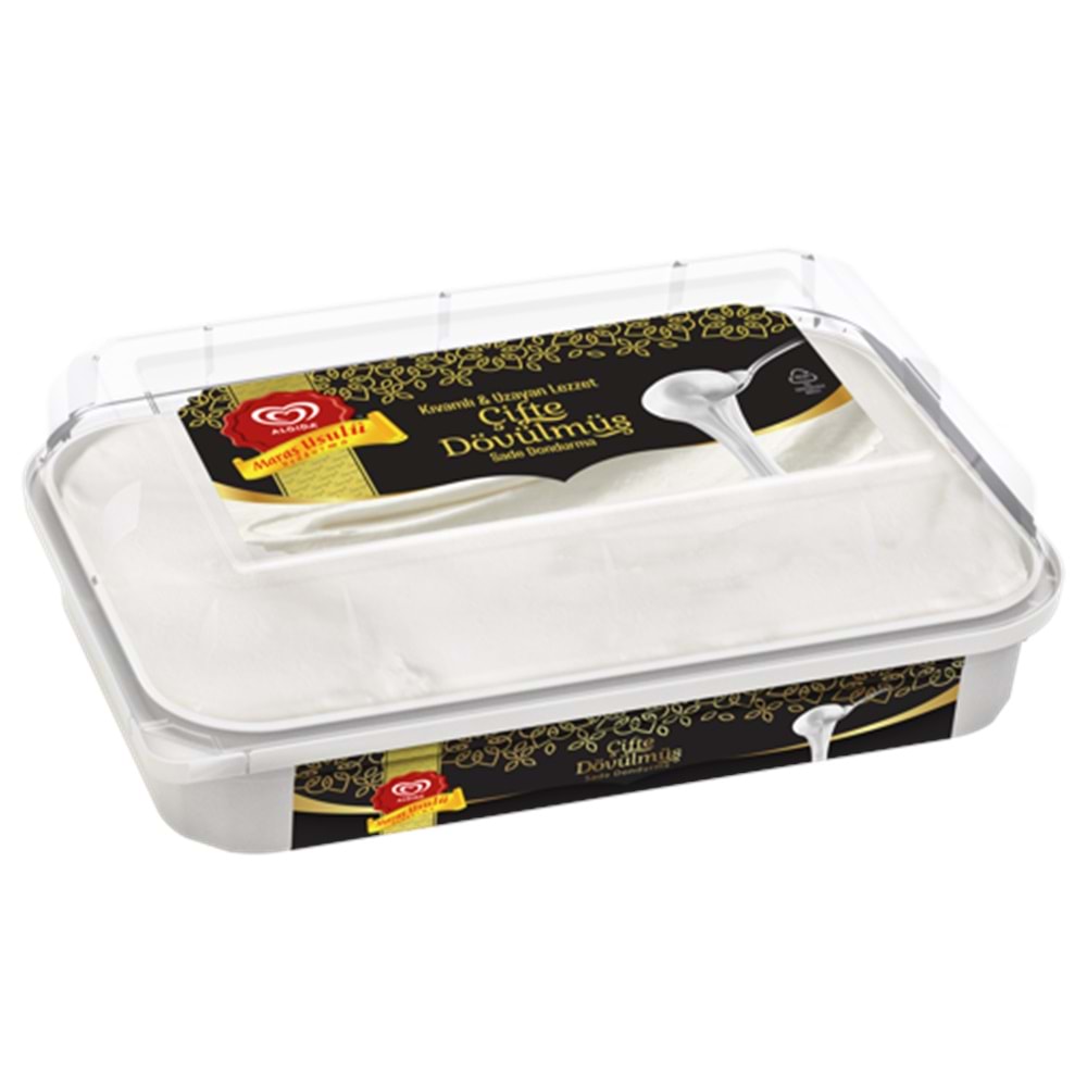 ALGIDA MARAS CL CIFTE DOV 6X500ML