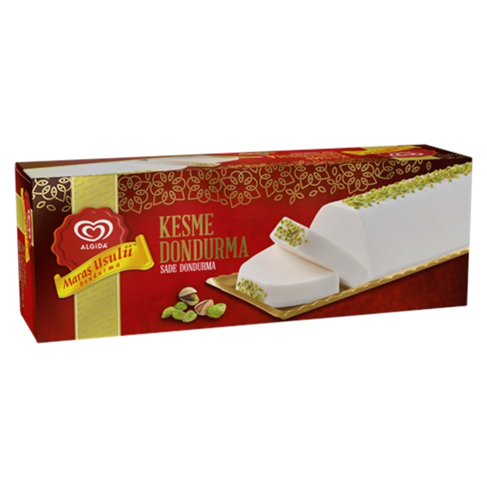 ALGIDA MARAS CL KESME 6X650ML