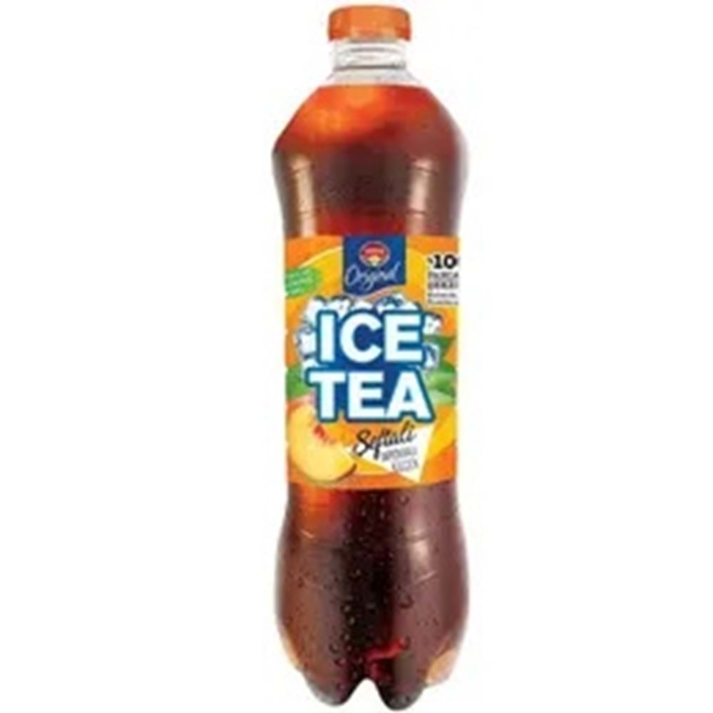 1 LT DOĞUŞ ŞEFTALİ SOĞUK ÇAY