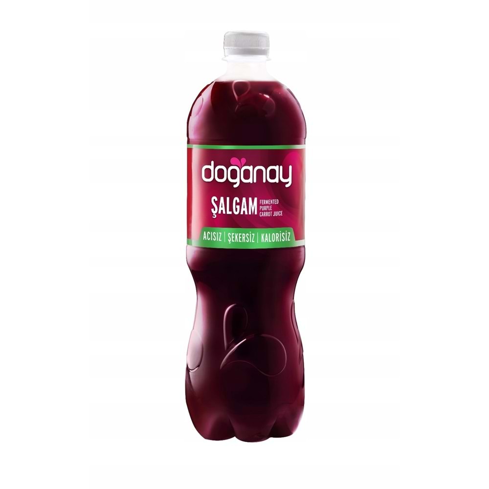 1 L DOĞANAY (ACISIZ) ŞALGAM SUYU