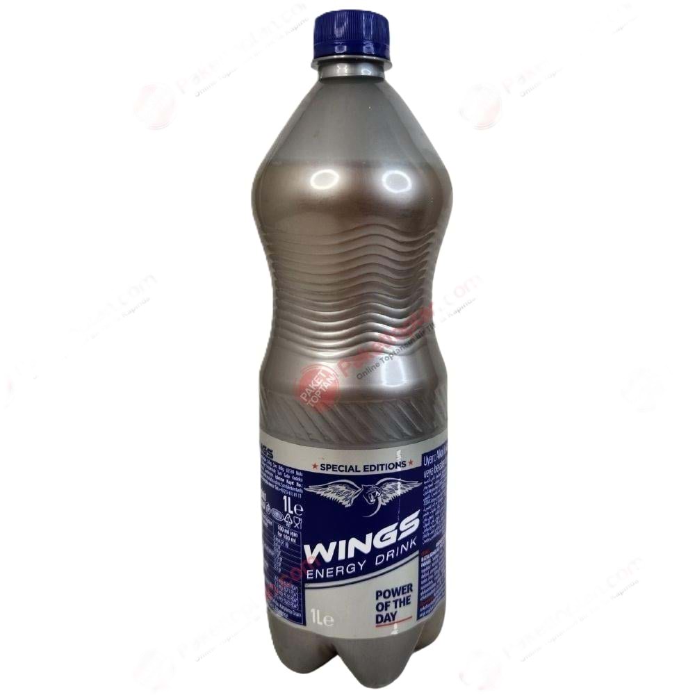 1 L WINGS ENERGY İÇECEĞİ ORİGİNAL