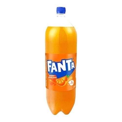 2 L FANTA PORTAKAL GAZOZ
