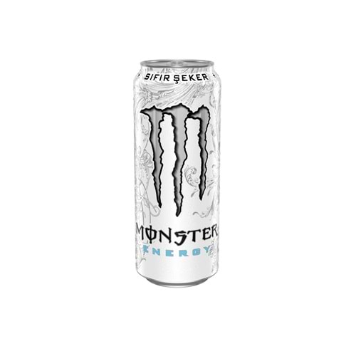 500 ML MONSTER ENERGY ULTRA