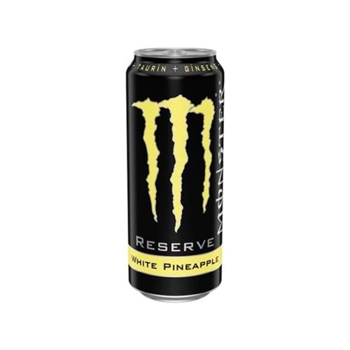 500 ML MONSTER ENERGY RESERVE