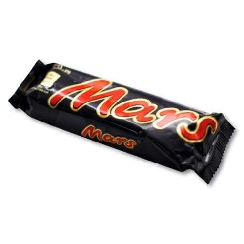 50 GR MARS ÇİKOLATA