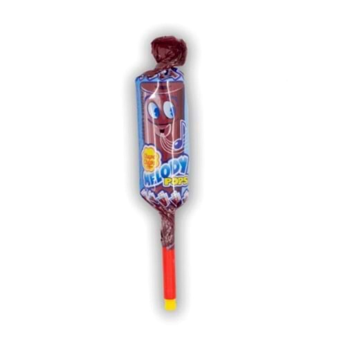CHUPA CHUPS KOLA AROMA MELEDY POPS