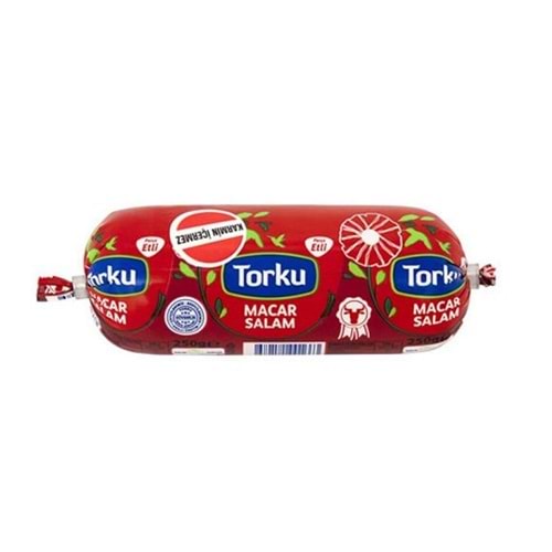 250 GR TORKU DANA MACAR SALAM
