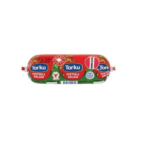 250 GR TORKU FISTIKLI SALAM