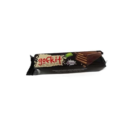 GOFKİT EXTRA GOFRET