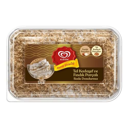 ALGIDA MARAS KADAYIF 6X500ML