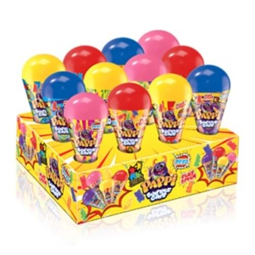 PAPPİ KORNET TOYS