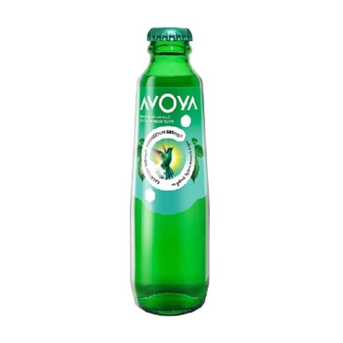 200 ML AVOYA* SADE MADEN SUYU