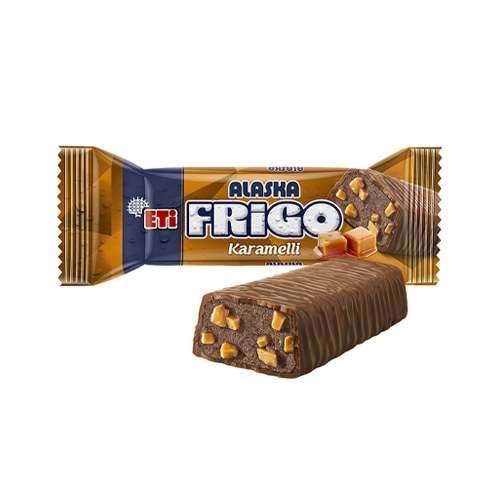 60 GR ETİ ALASKA FRİGO KARAMELLİ