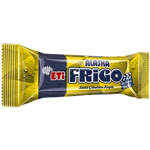 60 GR ETİ ALASKA FRİGO SÜTLÜ