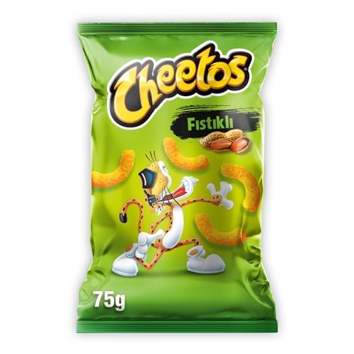 75 GR CHEETOS FISTIKLI ÇEREZ