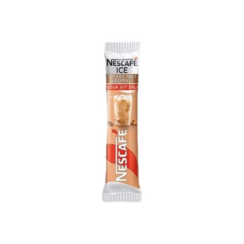 10,5 GR NESCAFE 3+1 ICE SOĞUK KAHVE