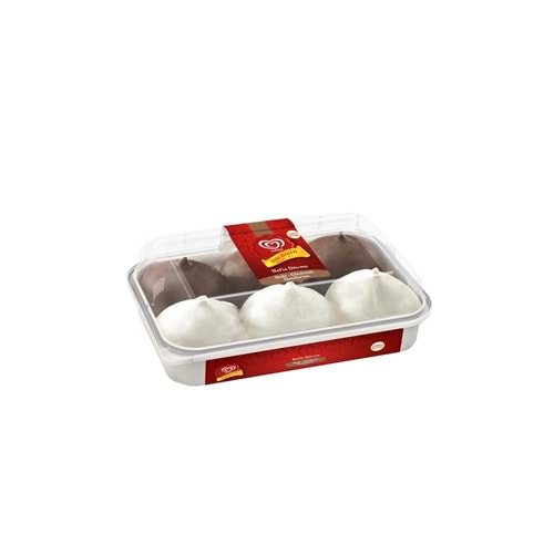 500 ML ALGIDA MARAS SADE-CİKOLATA