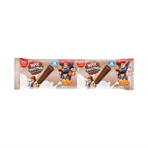 35 ML ALGİDA MAX MINIMILK KAKAO