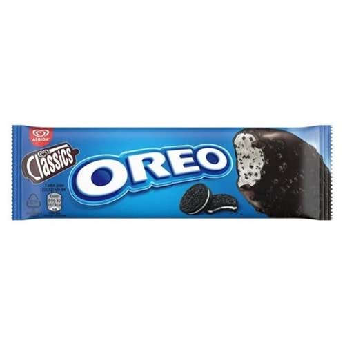 65 ML ALGIDA CLASIC OREO STCK PRM