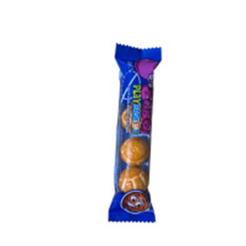 20 GR BİG BABOL PLAY BASKET KOLA-LİMON AROMALI SAKIZ