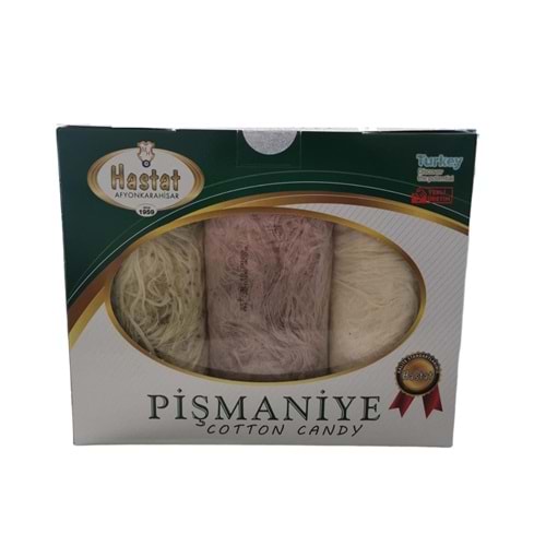 500 GR HASTAT HEDİYELİK PİŞMANİYE