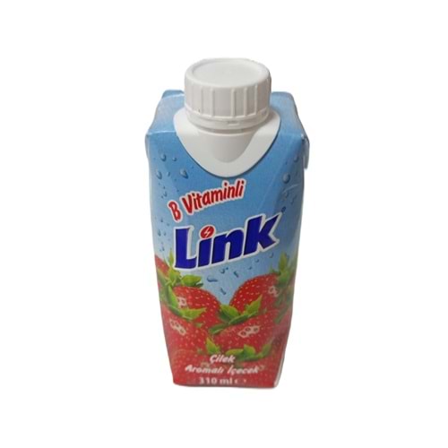 310 ML LİNK ÇİLEK