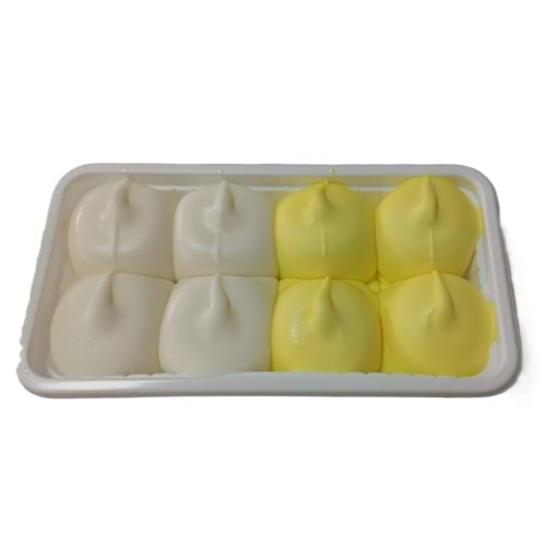 500 ML AMCA VANİLYA &LİMON DONDURMA MARAŞ