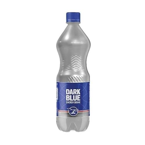 1 L DARKBLUE ENERJİ İÇECEK