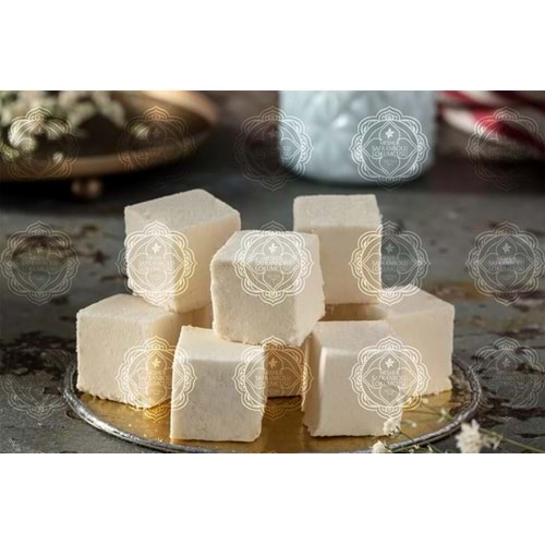 200 GR ÇOBANOĞLU SADE KASTAMONU ÇEKME OSMANLI HELVASI