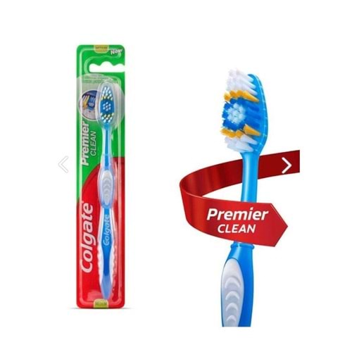 COLGATE ORTA RENKLİ DİŞ FIRÇASI