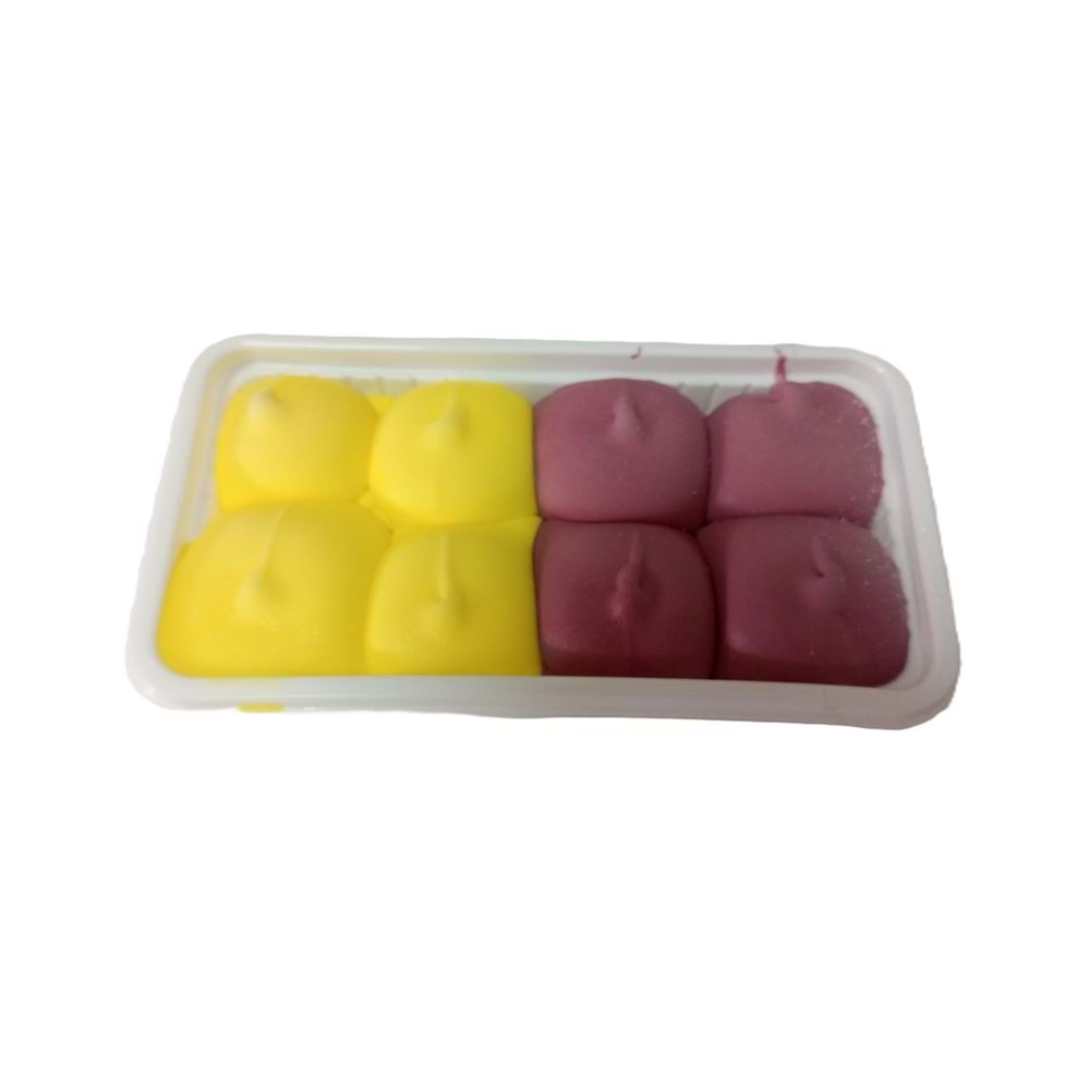 500 ML AMCA VİŞNE&LİMON DONDURMA MARAŞ